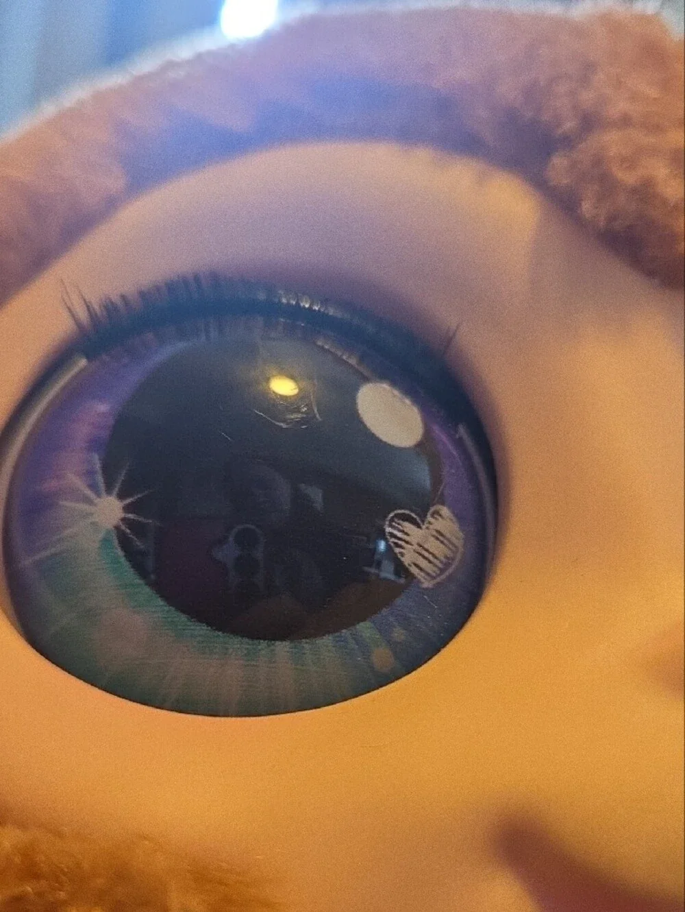Plush Interactive Monkey Toy - Brown - (FurReal Friends) A Few Callouts